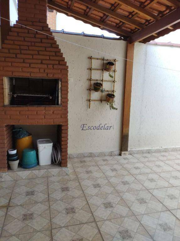 Sobrado à venda com 2 quartos, 108m² - Foto 20