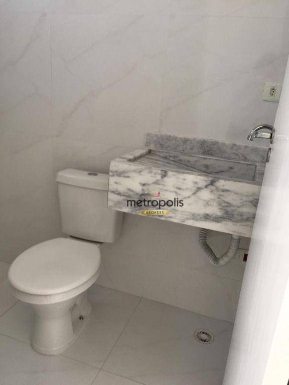 Apartamento à venda com 2 quartos, 47m² - Foto 11