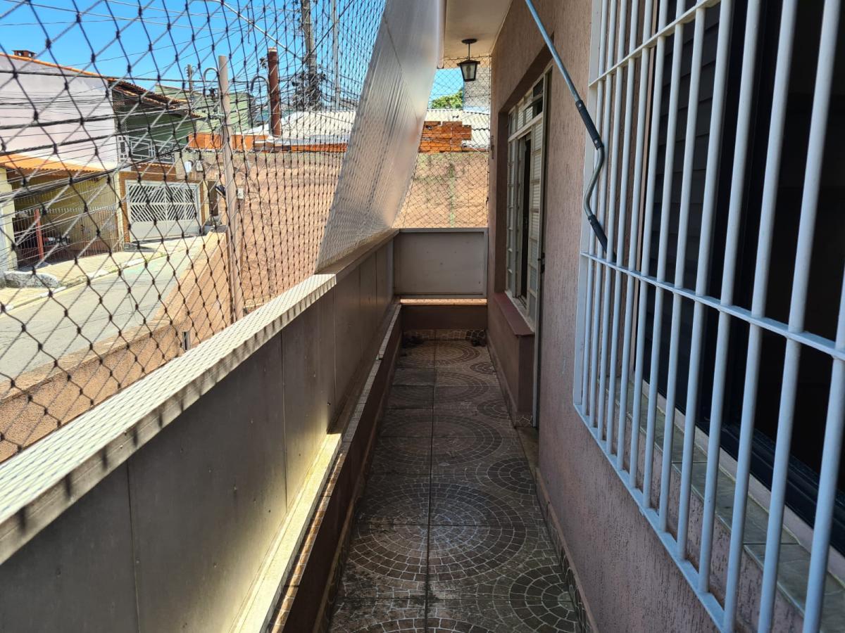 Sobrado à venda com 3 quartos, 180m² - Foto 14