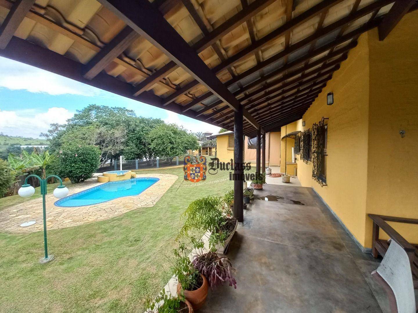 Chácara à venda com 3 quartos, 280m² - Foto 17