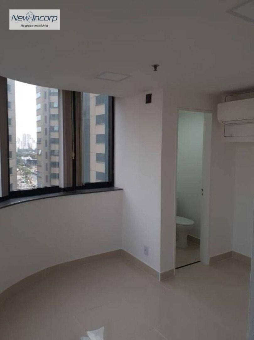 Conjunto Comercial-Sala à venda e aluguel, 124m² - Foto 12