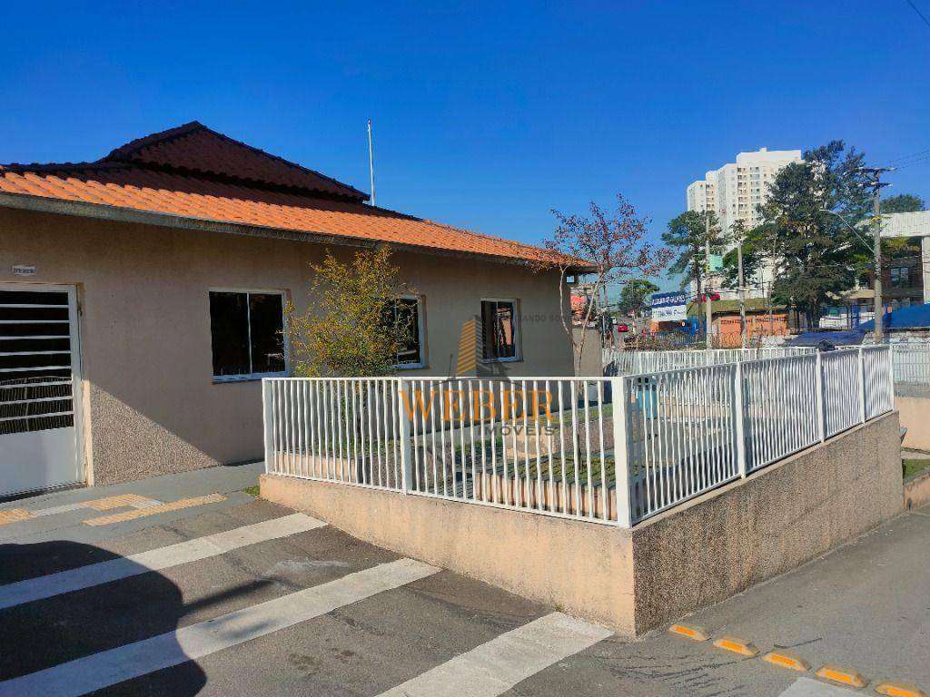 Apartamento à venda com 2 quartos, 47m² - Foto 31