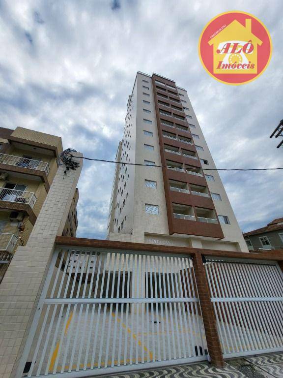 Apartamento à venda com 2 quartos, 62m² - Foto 1