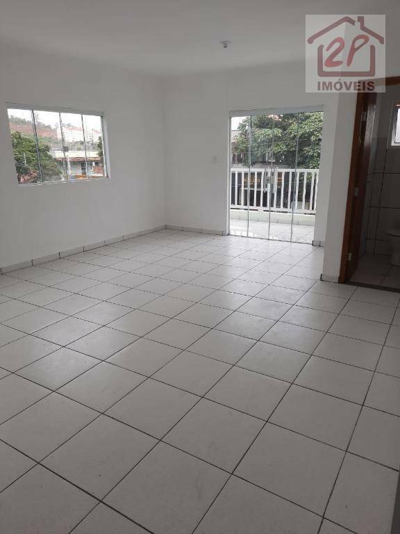 Conjunto Comercial-Sala para alugar, 44m² - Foto 1