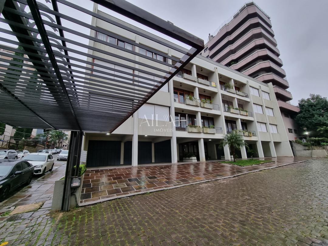 Apartamento à venda com 3 quartos, 158m² - Foto 3