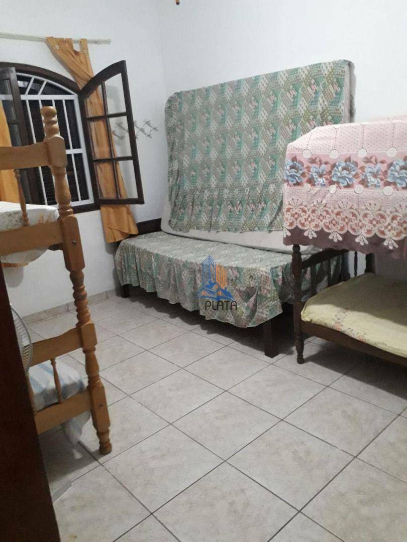 Casa de Condomínio à venda com 2 quartos, 100m² - Foto 7