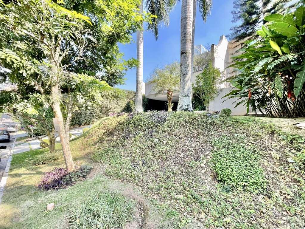 Casa de Condomínio, 5 quartos - Foto 5