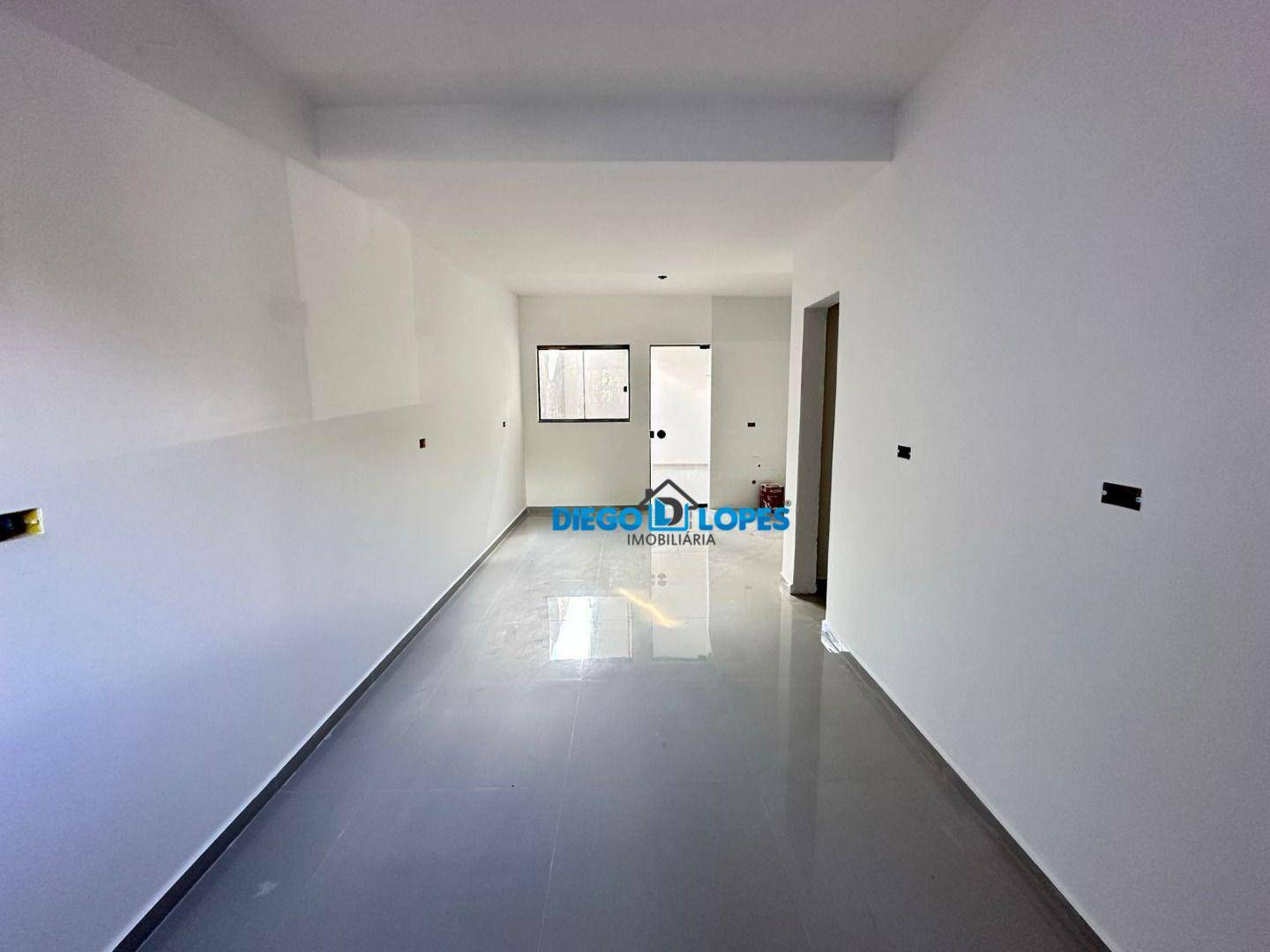 Sobrado, 3 quartos, 82 m² - Foto 3