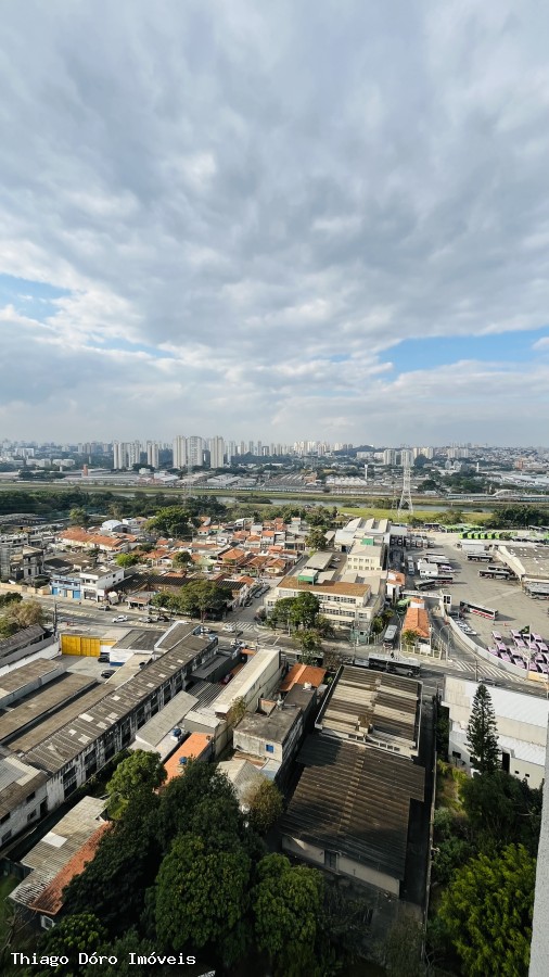 Apartamento à venda com 2 quartos, 52m² - Foto 11