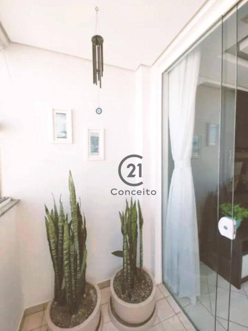 Apartamento à venda com 3 quartos, 101m² - Foto 15