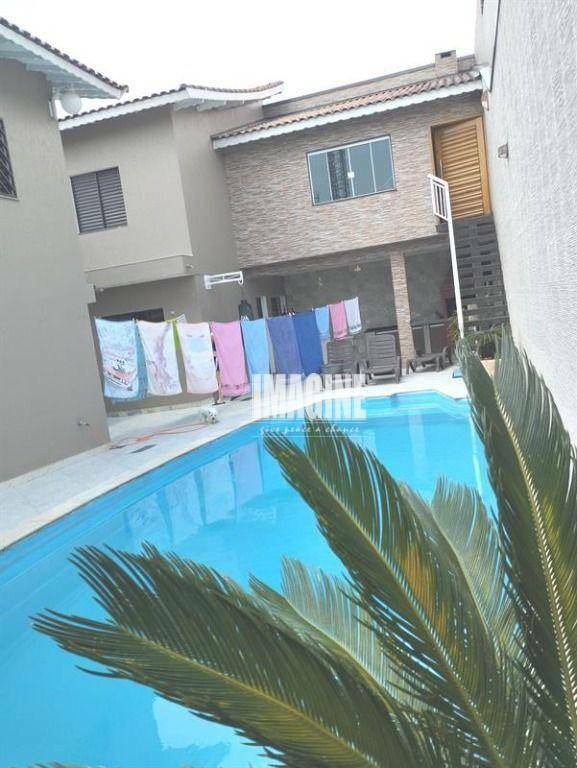 Sobrado à venda com 5 quartos, 420m² - Foto 2