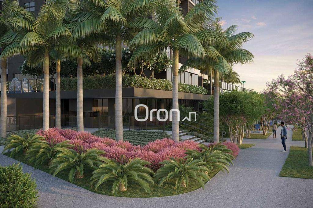 Apartamento à venda com 4 quartos, 199m² - Foto 23