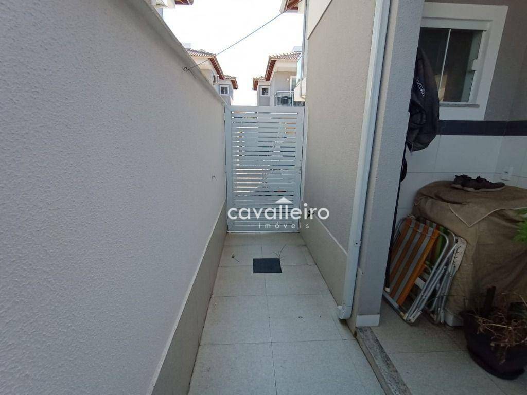 Casa de Condomínio à venda com 2 quartos, 81m² - Foto 19