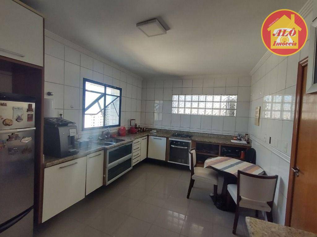 Cobertura à venda com 3 quartos, 300m² - Foto 22