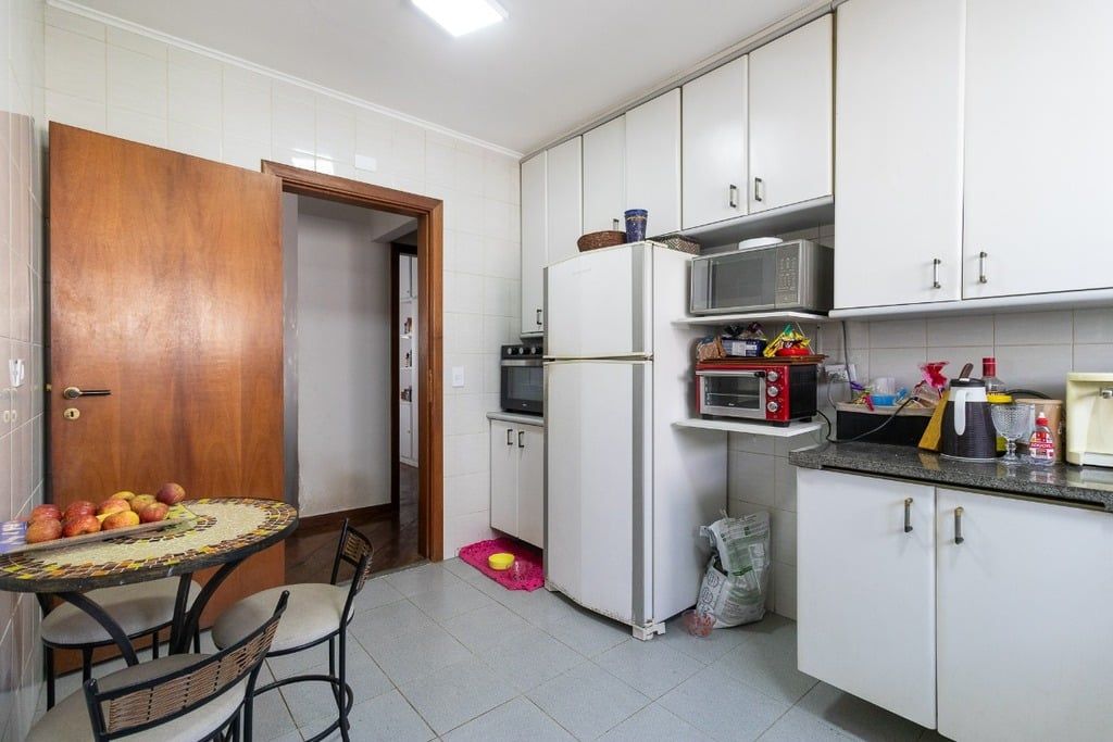 Apartamento à venda com 3 quartos, 122m² - Foto 27