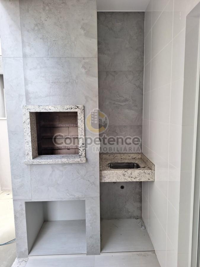 Apartamento à venda com 3 quartos, 99m² - Foto 6