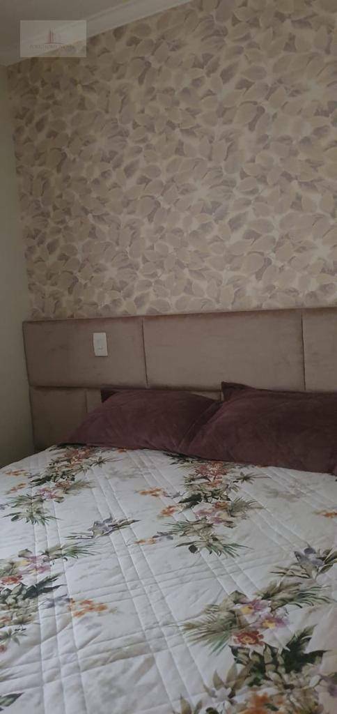 Apartamento à venda com 3 quartos, 84m² - Foto 17