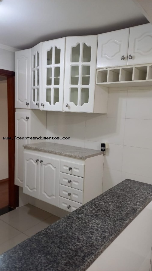 Apartamento, 3 quartos, 72 m² - Foto 1