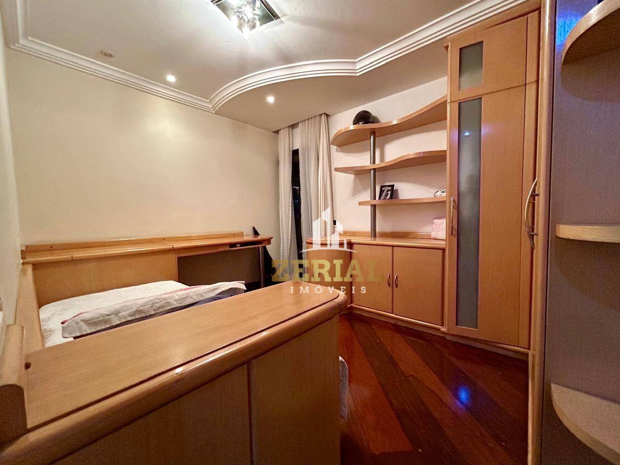 Apartamento à venda e aluguel com 4 quartos, 238m² - Foto 14