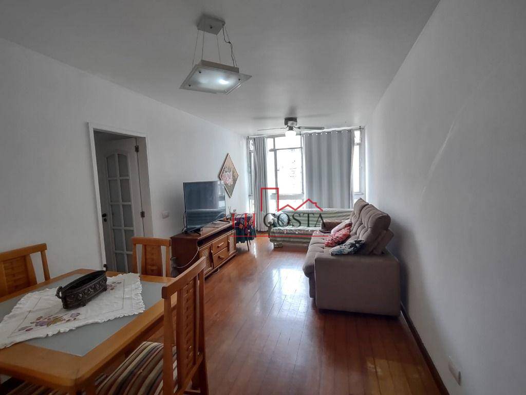 Apartamento à venda com 3 quartos, 100m² - Foto 8