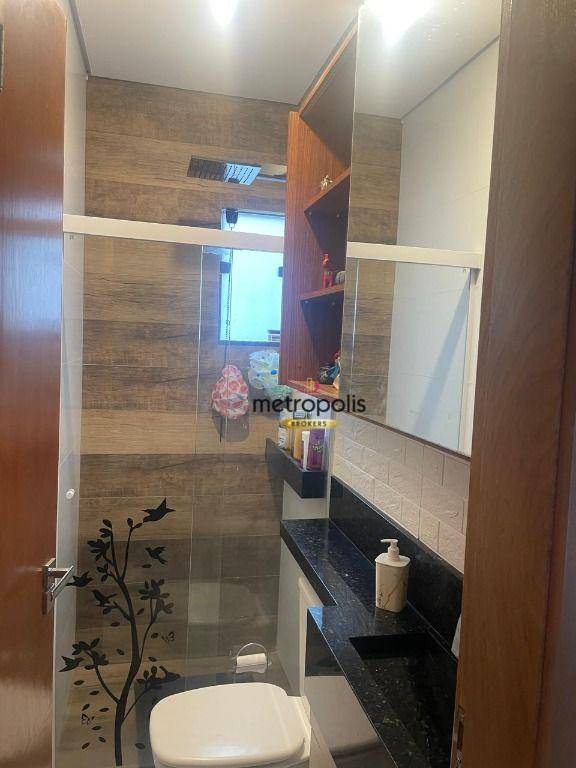 Cobertura, 2 quartos, 90 m² - Foto 8