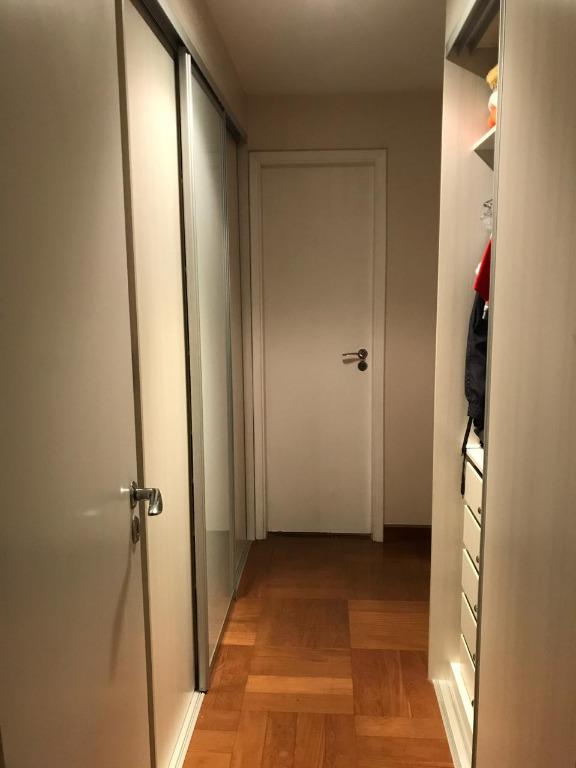 Apartamento à venda com 3 quartos, 134m² - Foto 13