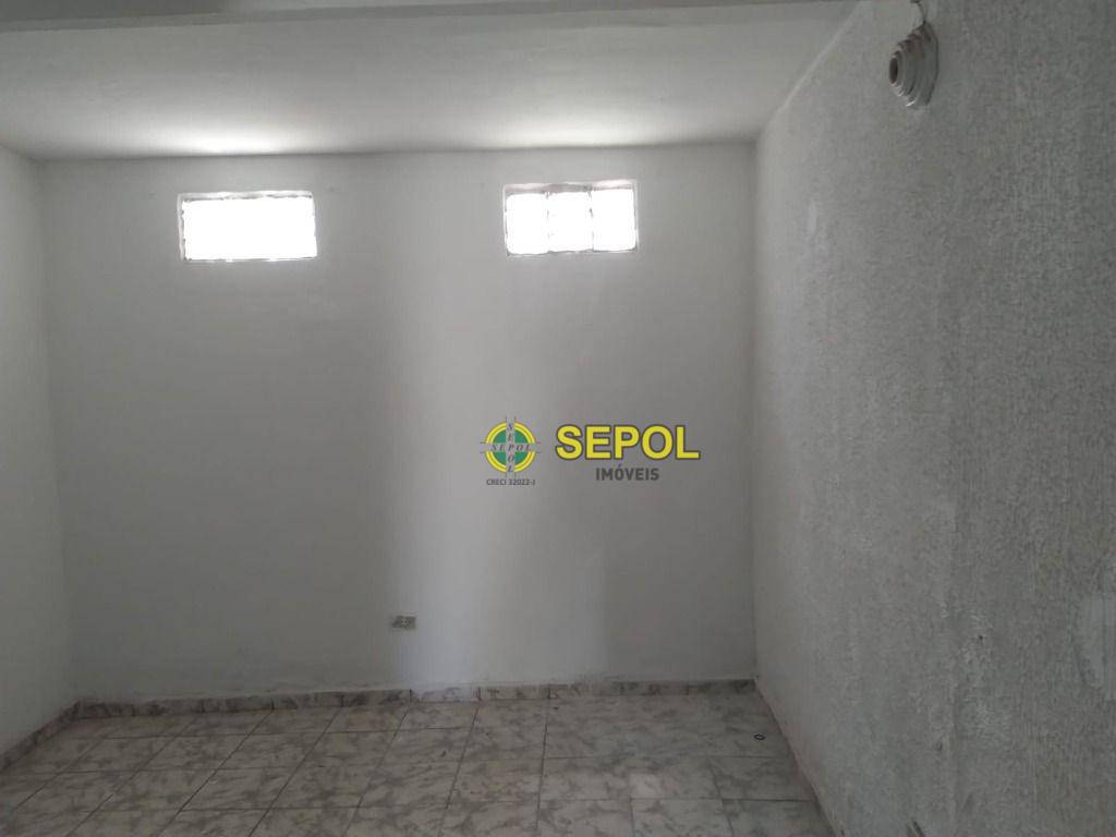 Casa para alugar com 1 quarto, 45m² - Foto 14