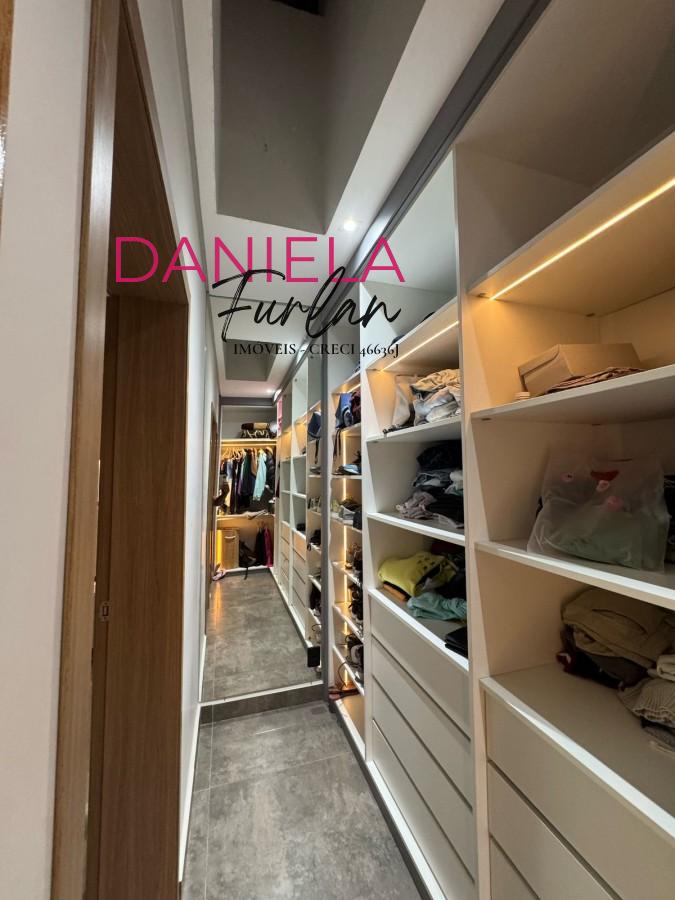 Casa de Condomínio à venda com 3 quartos, 262m² - Foto 21