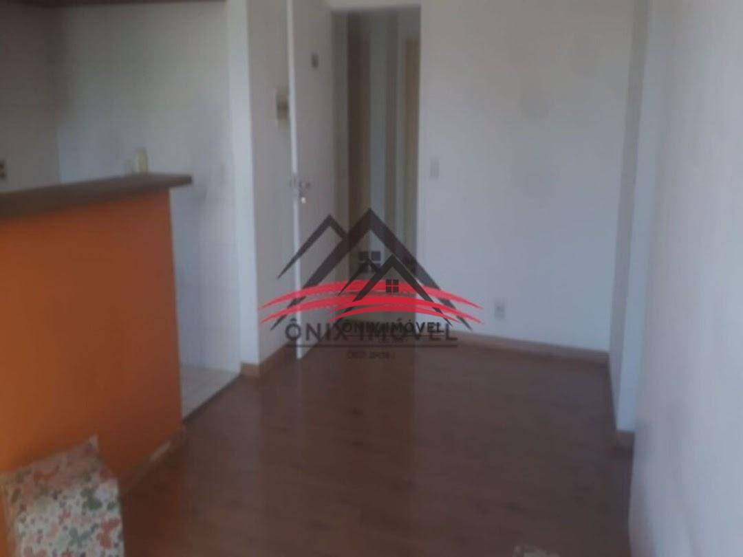 Apartamento à venda com 2 quartos, 50m² - Foto 12