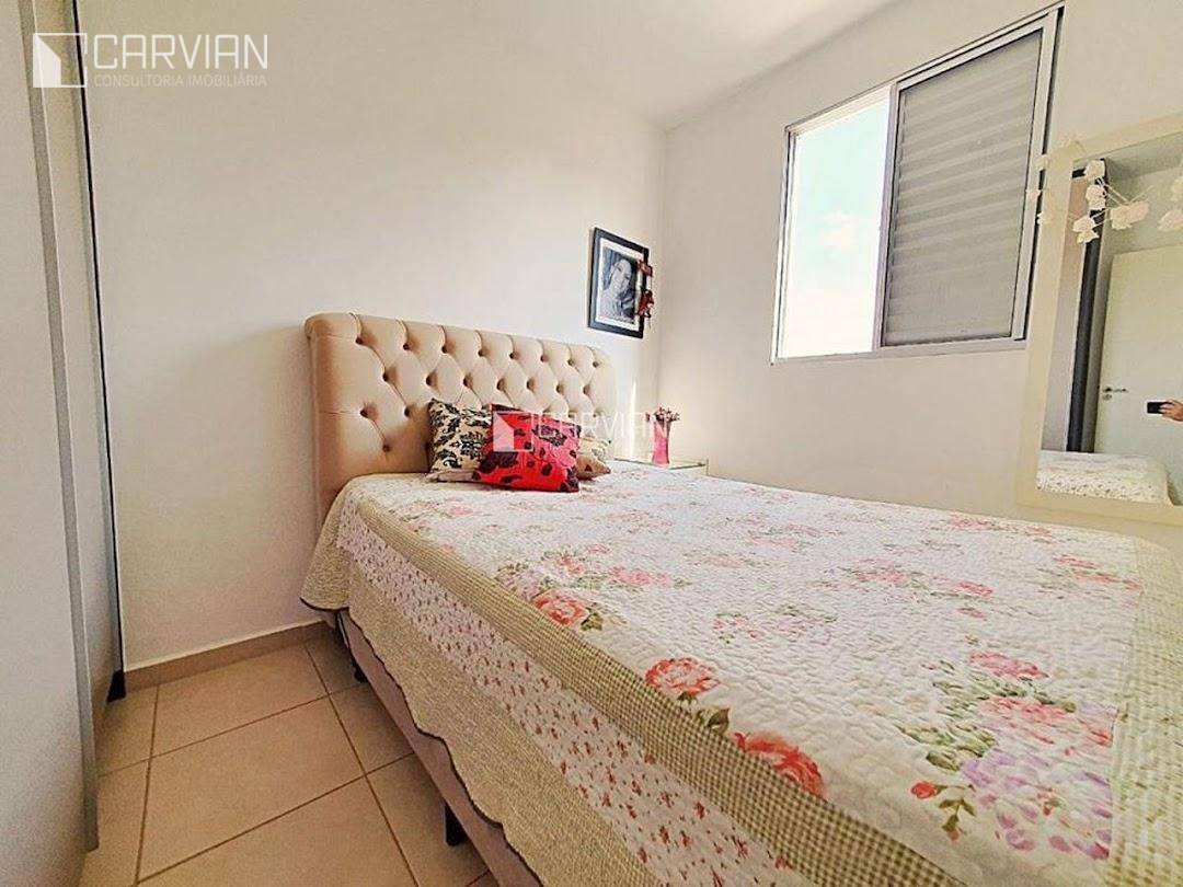 Apartamento à venda com 2 quartos, 47m² - Foto 27