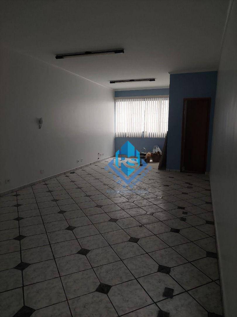 Conjunto Comercial-Sala para alugar, 35m² - Foto 4