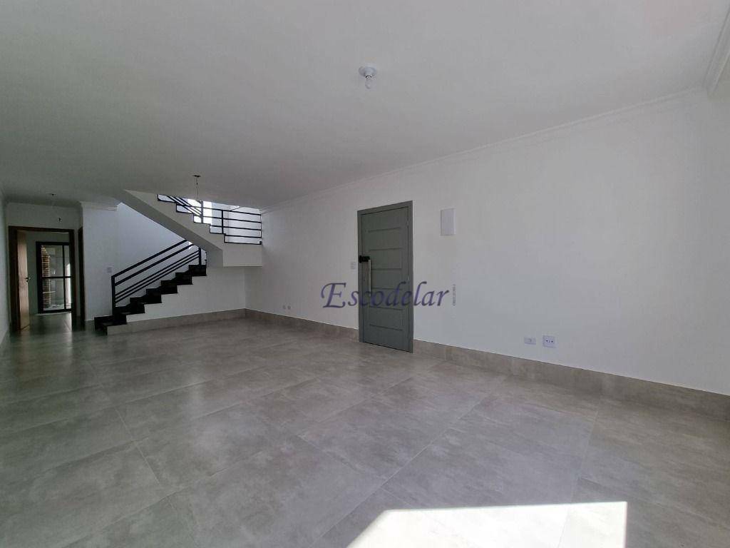 Sobrado à venda com 3 quartos, 135m² - Foto 5