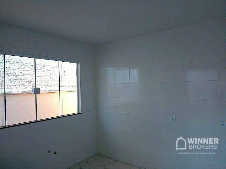 Casa à venda com 3 quartos, 88m² - Foto 19