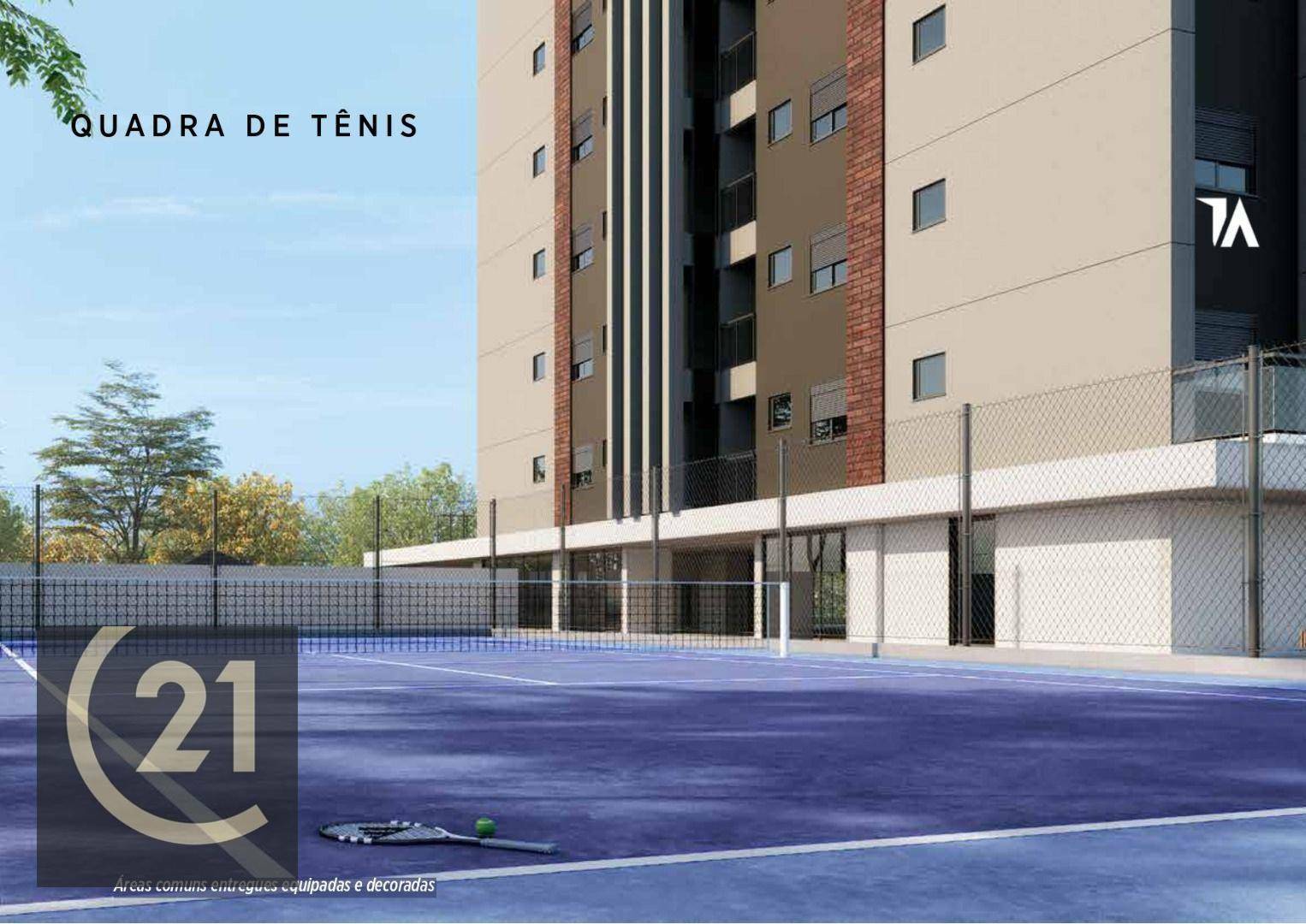 Apartamento à venda com 3 quartos, 168m² - Foto 20