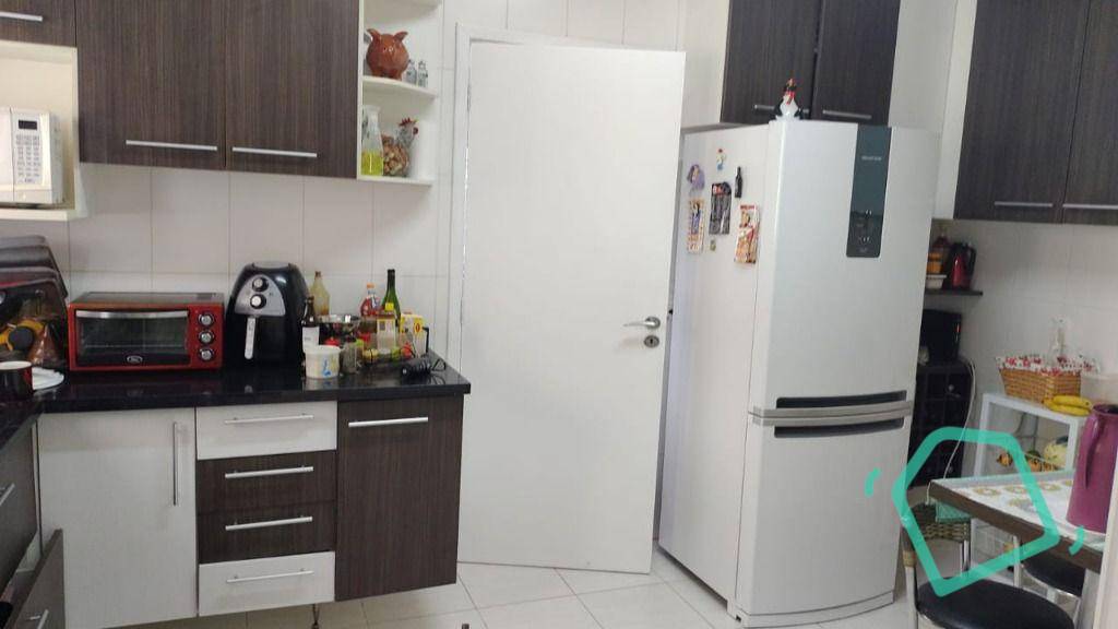 Casa de Condomínio à venda e aluguel com 4 quartos, 380m² - Foto 14