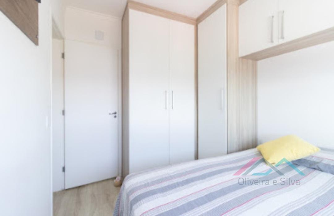 Apartamento à venda com 2 quartos, 63m² - Foto 9