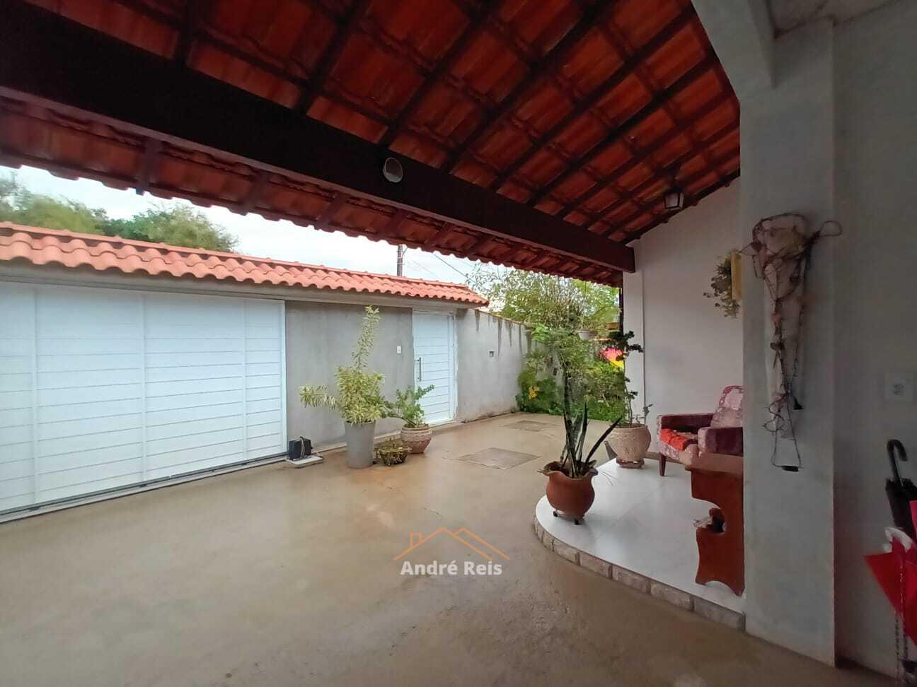 Casa à venda com 3 quartos, 450m² - Foto 9