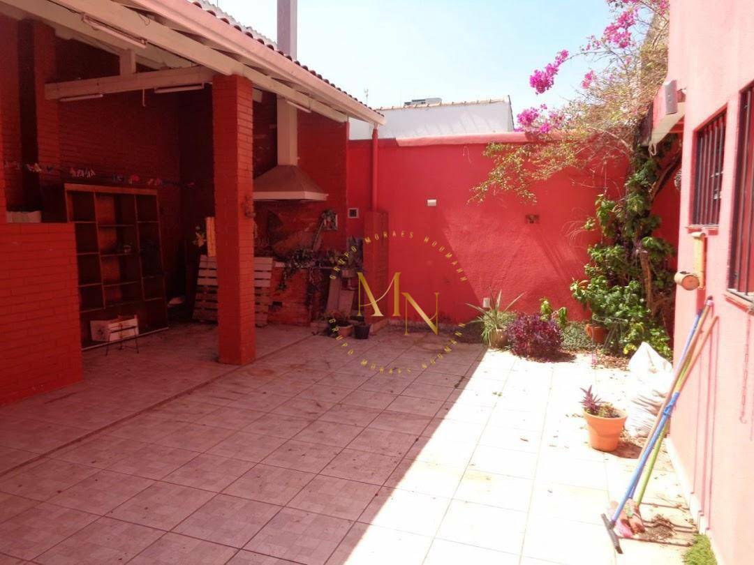 Sobrado à venda com 3 quartos, 206m² - Foto 18