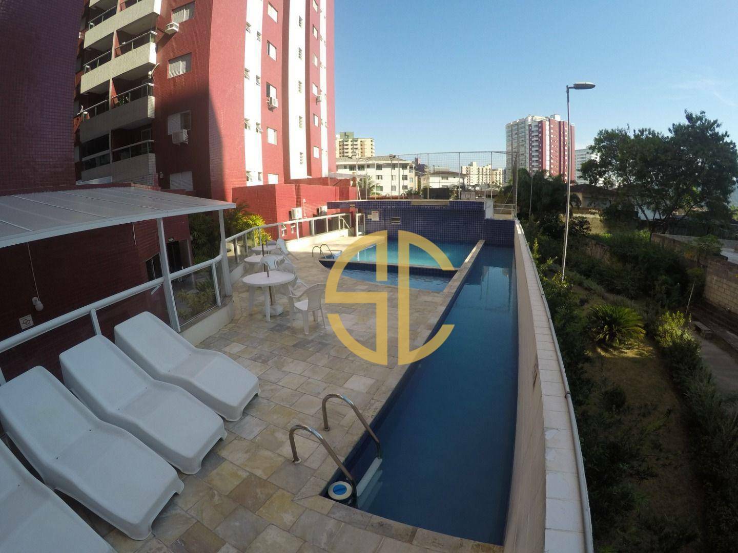 Apartamento à venda com 2 quartos, 55m² - Foto 23