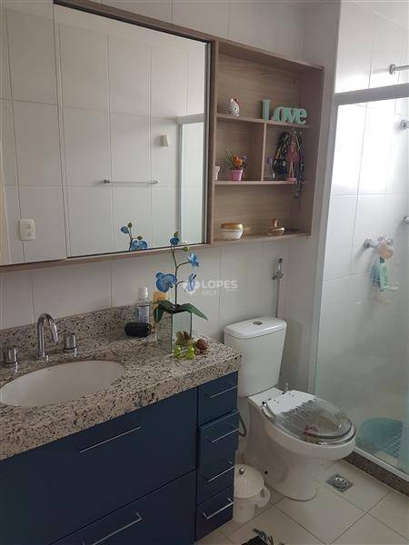 Apartamento à venda com 3 quartos, 70m² - Foto 14