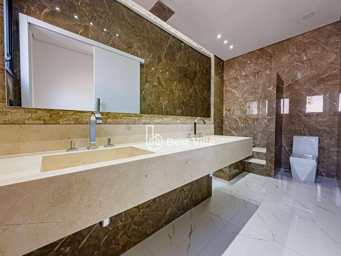 Casa de Condomínio à venda com 4 quartos, 480m² - Foto 16