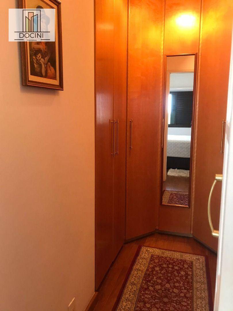 Apartamento à venda com 3 quartos, 122m² - Foto 11