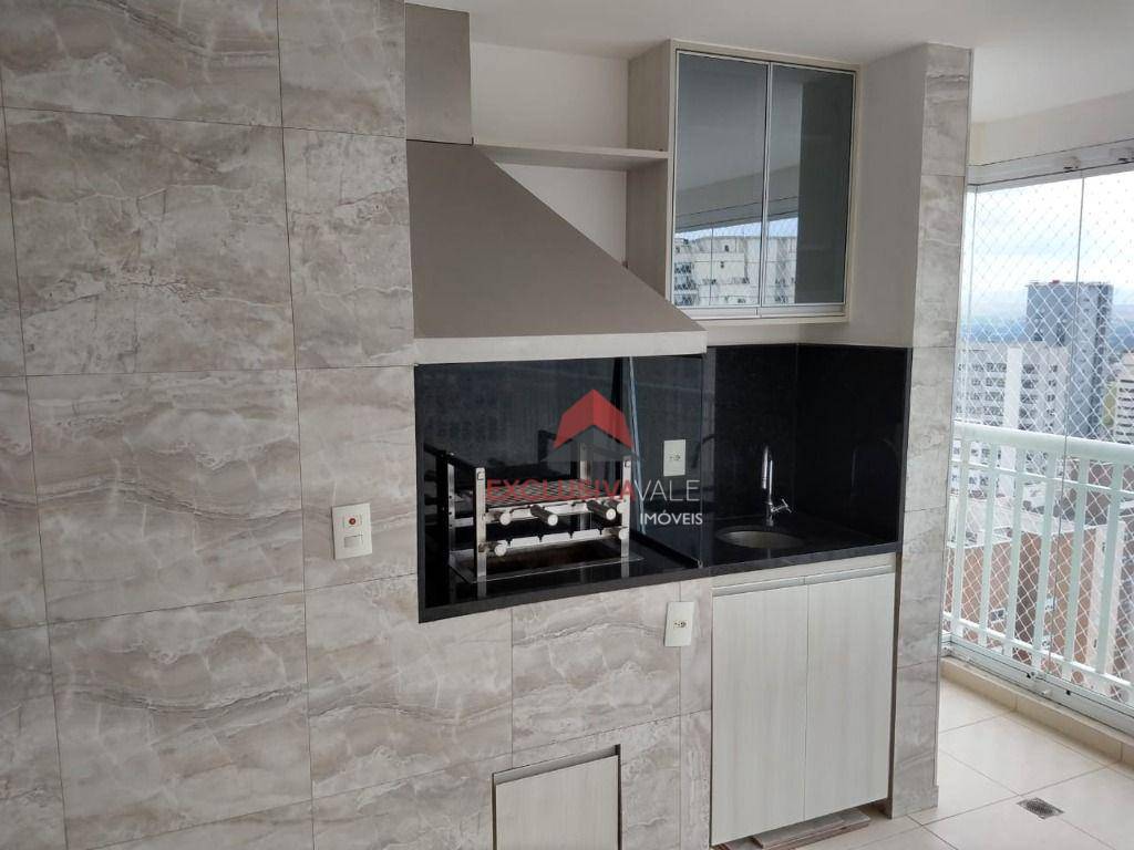 Apartamento para alugar com 4 quartos, 125m² - Foto 11