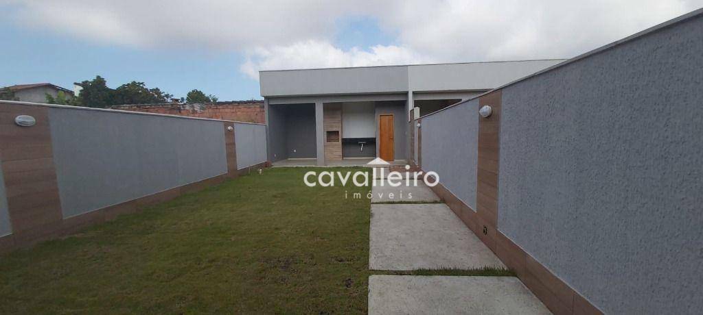 Casa à venda com 3 quartos, 100m² - Foto 5