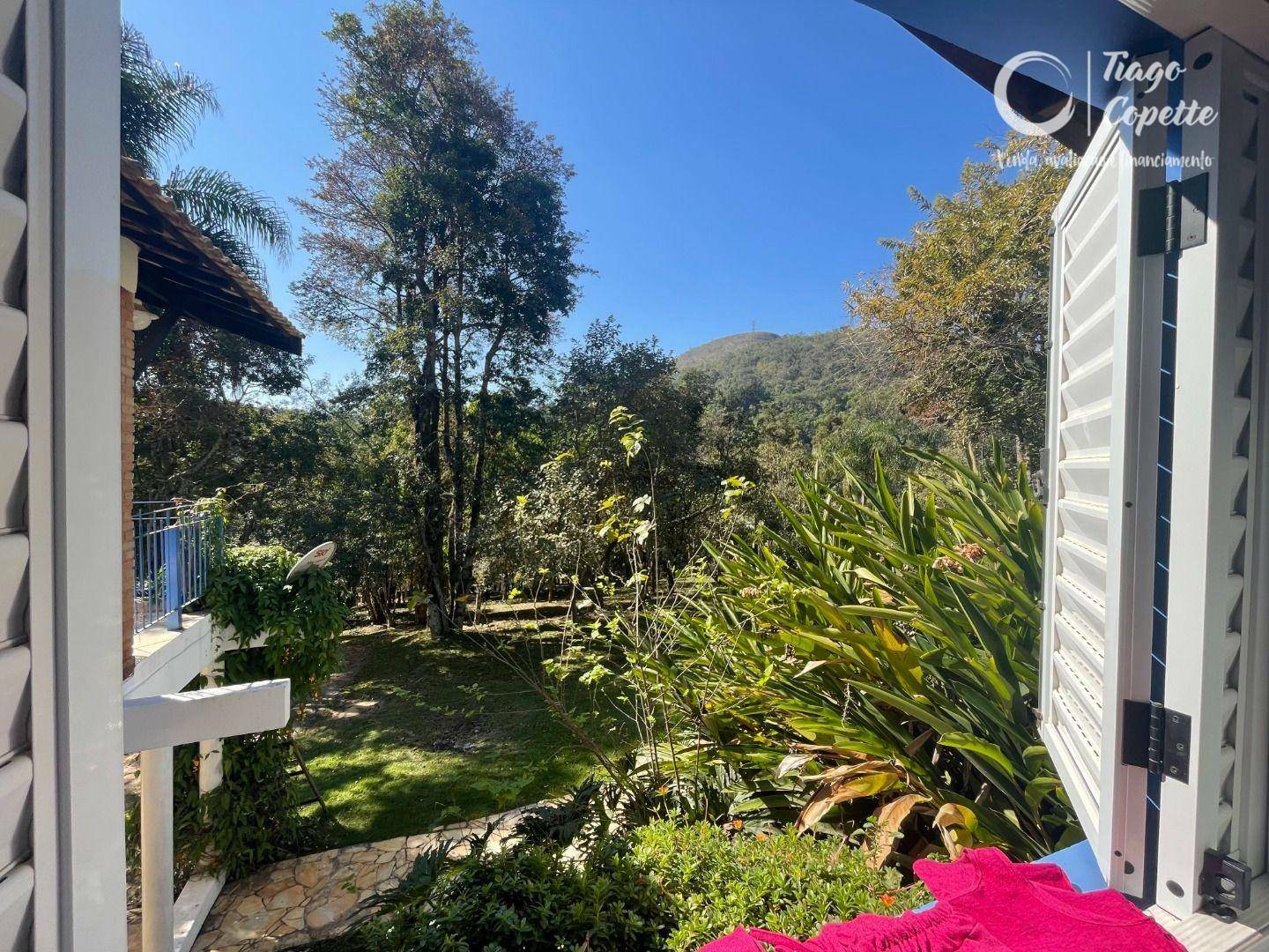 Chácara, 2 quartos, 4000 m² - Foto 11