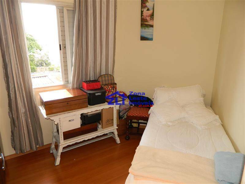 Apartamento à venda com 3 quartos, 75m² - Foto 13