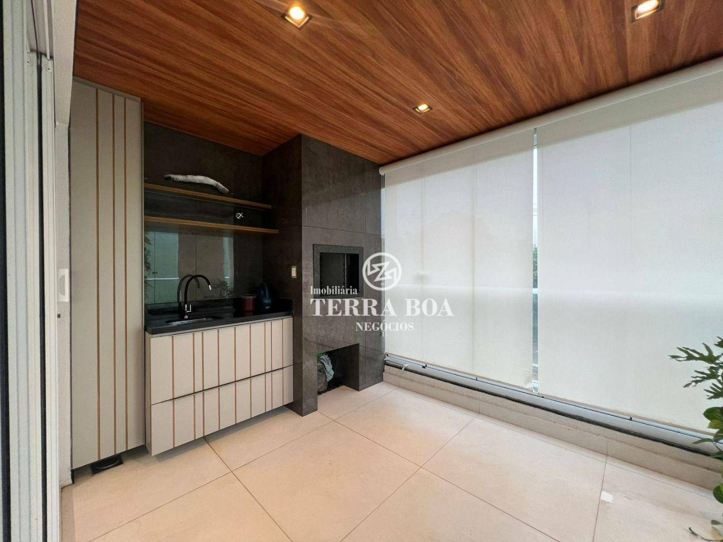 Apartamento à venda com 2 quartos, 118m² - Foto 13