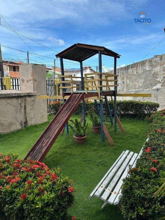 Apartamento à venda com 3 quartos, 62m² - Foto 3