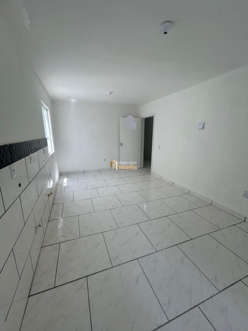 Apartamento à venda com 2 quartos, 52m² - Foto 2