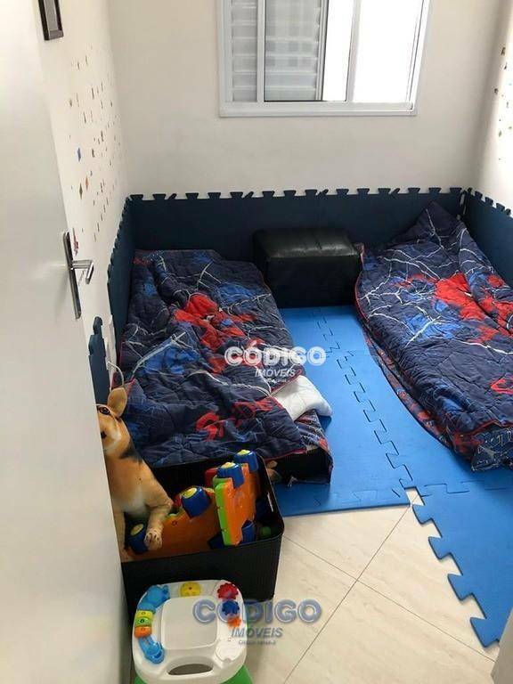 Apartamento à venda com 3 quartos, 77m² - Foto 19